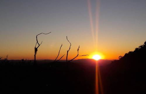 Casa do Eduardo ibitipoca mg - Foto 15