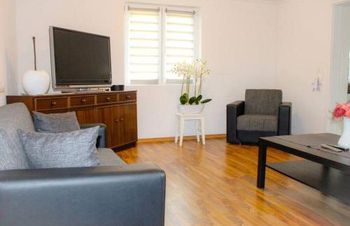 Ländlicher Rückzugsort: Entspanne dich hier - Foto 18