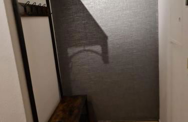 Wohnung am Grünen, Nähe Stadtzentrum und Hauptbahnhof, WLAN inklusive - Foto 17