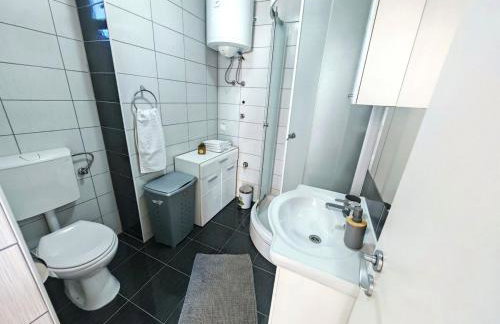 Villa MAJIC SOL - Zavojane, Makarska region - Foto 34