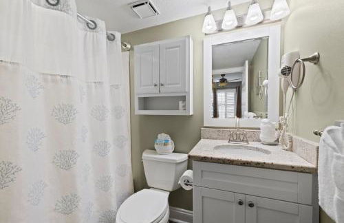 Pelican Beach 1411 1 Bedroom Condo by Pelican Beach Management - Foto 14