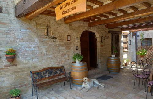 Agriturismo Il Borghetto - Foto 17