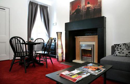 Royal Mile Apartment Edinburgh - Foto 1