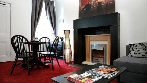 Royal Mile Apartment Edinburgh - Foto 1