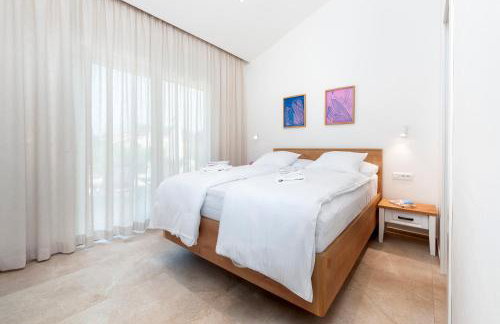 Echo villa, Istra, pool/jacuzzi, BBQ, pet friendly - Foto 23