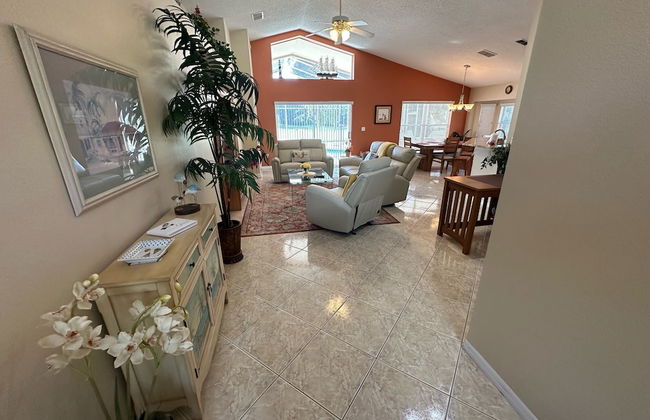 Upgraded Pool Villa, Spa, Southern Dunes - Photo 22