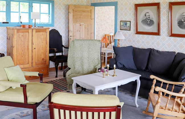 6 Person Holiday Home in Sloinge - Foto 12