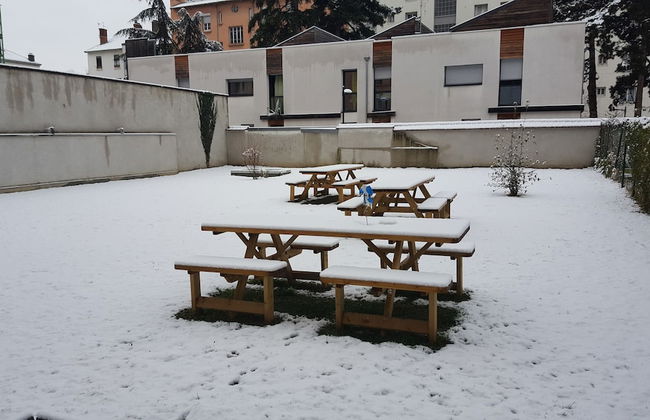 Résidence Parc Harmonie - Photo 25