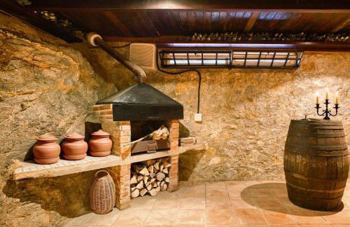 VFH Villa Cala del Cuore con piscina, 50 m dal mare - Foto 14