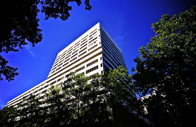 Pierre & Vacances Apartamentos Edificio Eurobuilding 2 - Foto 29