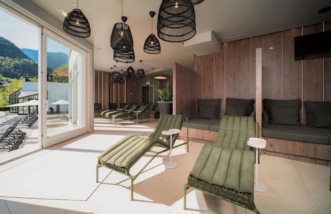 MONDI Chalets am Grundlsee - Foto 34