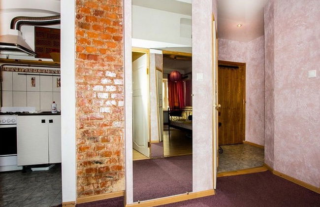 ApartLux Kremlyovskaya - Foto 3