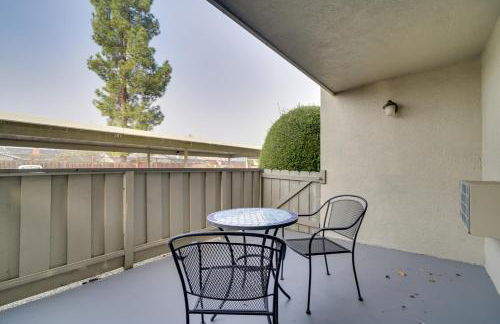 2 Mi to Dtwn Pleasanton Condo with Pool Access - Photo 19