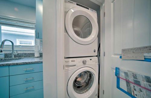 1 Mi to Presque Isle Waterfront Lake Erie Cottage - Foto 23