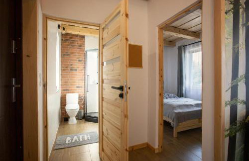 DOMEK NA WIERCHACH - Foto 15