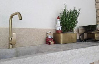 Villa HAUS NIKO - "MaxSea" suite with sauna - Photo 49