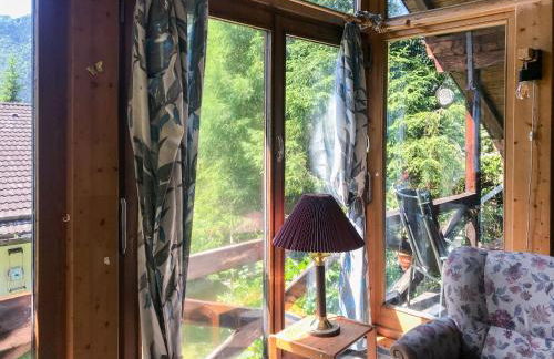 Ammergauer Ferienidyll - Foto 8