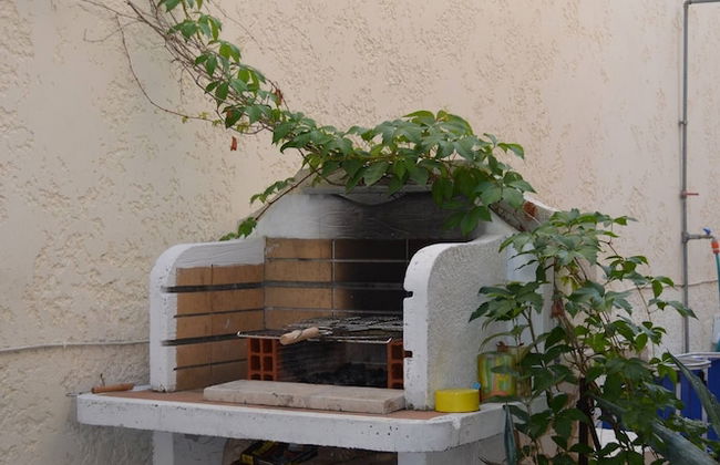 Bay Beach Maisonette - Sithonia - Foto 29