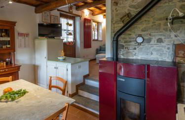 Deliziosa Casetta Sull'Appennino Toscano - Foto 19