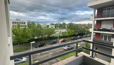 Très beau trois pièces avec vue dégagée - Foto 3