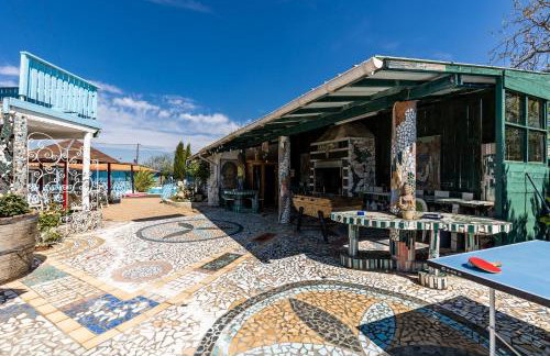 Gite complet à la Maison Mosaic - Foto 37