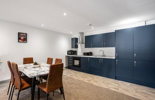Regent Apartments, York - Photo 49