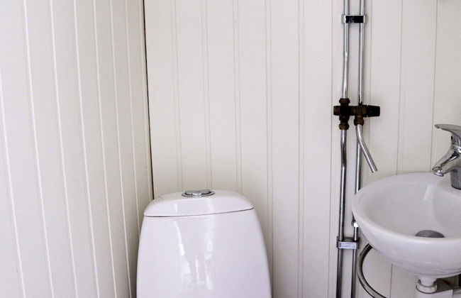 7 Person Holiday Home in Varberg - Photo 8