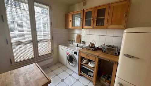 70 sqm apartment in 75008 Paris - Foto 5