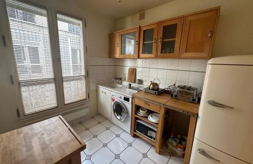 70 sqm apartment in 75008 Paris - Foto 5