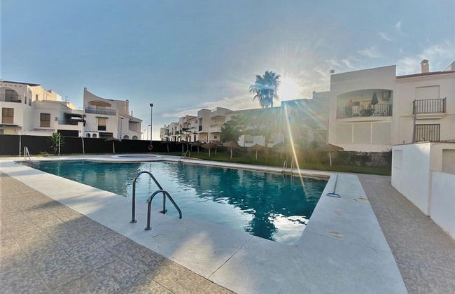 Belvilla by OYO La Perla de Andalucaa - Foto 14