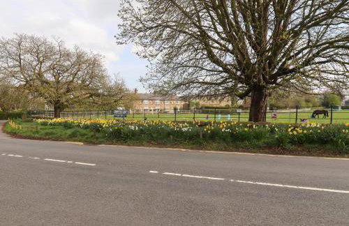 Foxy Cottage - Foto 35