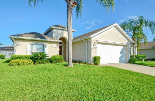 3 bedrooms pool home Calabay Parc Tower Lakes - Foto 2