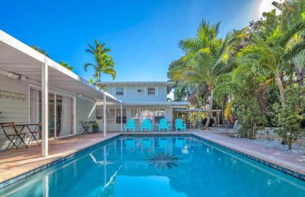 The Jute Box - Pool - Waterview - Wilton Drive - Photo 23