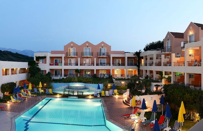 Pegasus Hotel - Foto 37