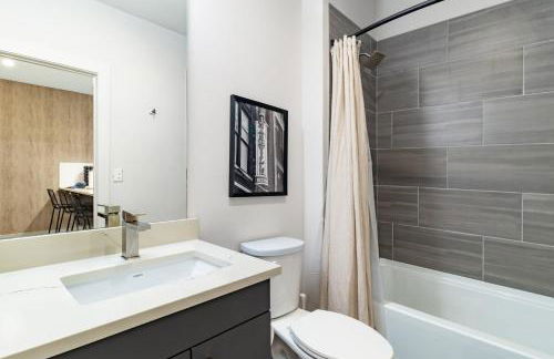 The Odyssey Apartments by AvantStay - Foto 25