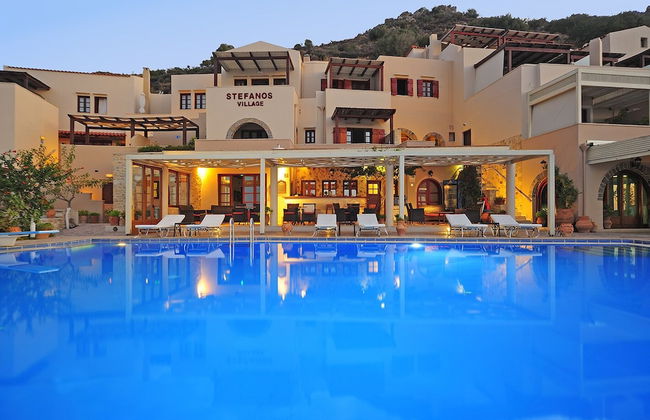 Stefanos Village - Foto 60