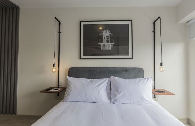 Modern Lofts in Grau Building by Wynwood-House - Foto 24