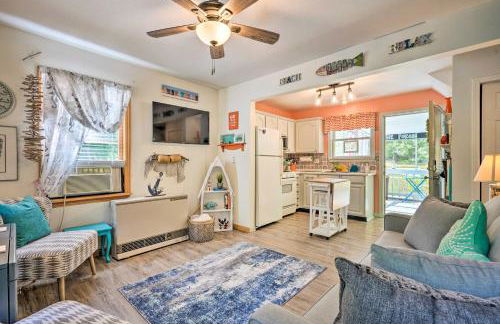 Darling Cottage about 1 Mi to Lake Erie Beach! - Foto 5