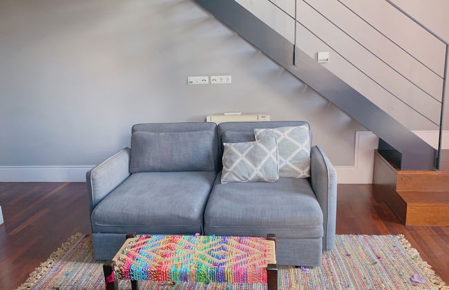 Oporto Serviced Apartments - Cedofeita - Foto 46