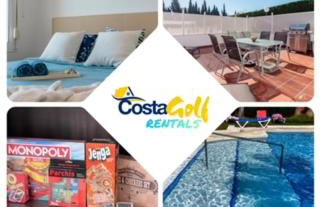 Casa adosada familiar en complejo con piscina - Bel Air 28 - Photo 1