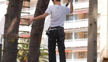 Bosc avventura Salou - Foto 4