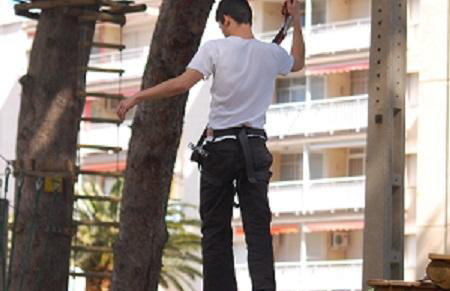 Bosc avventura Salou - Foto 4