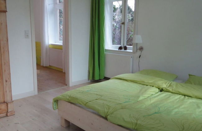 The Large Holiday Apartment - Foto 4