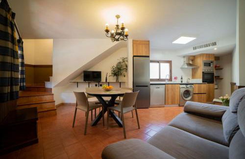 Casas Rurales Los Olivos - Foto 5