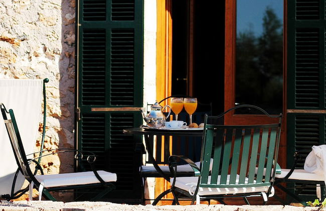 Casal Santa Eulàlia Hotel - Photo 32