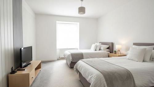 Swansea Cosy Stay - Foto 5