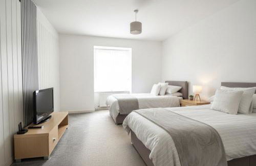 Swansea Cosy Stay - Foto 5