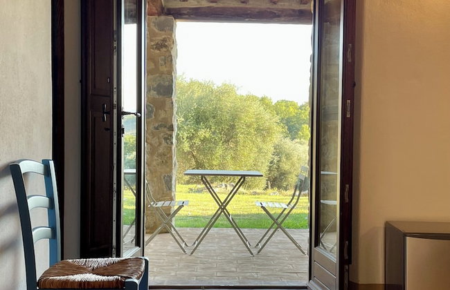 Podere Montale Il Borgo - Foto 157