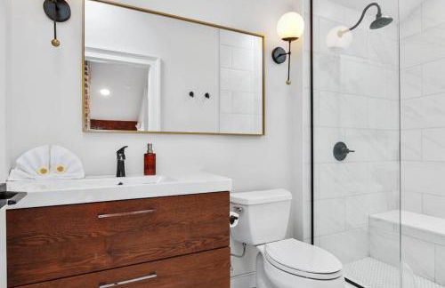 Fab 1838 Garden District 5BR with Parking And Balcony - Foto 9