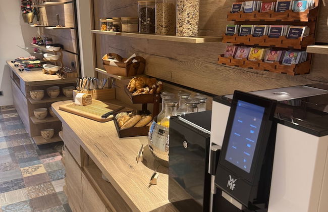 Chalet Hirschbach - Foto 78